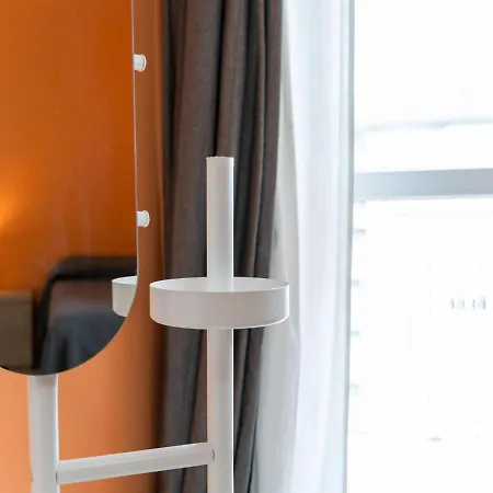 La Terrazze Fabio Apartman