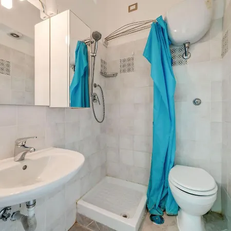 La Terrazze Fabio Apartman