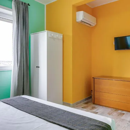 Apartman La Terrazze Fabio